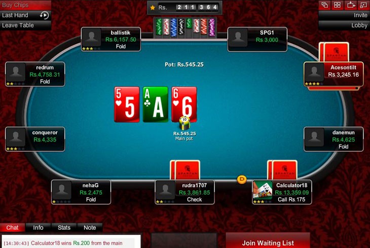 Игра от Connective Games